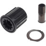 Барабан SHIMANO для FH-M525A, с шайбой, болтом, пыльником Y3SP98100