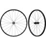 Колесо заднее SHIMANO WH-MT501-B 27,5 BOOST (148/12) EWHMT501REBD7