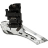 Переключатель передний SHIMANO TIAGRA, 4700, 2x10, хомут 34,9 IFD4700BL