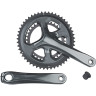 Система SHIMANO TIAGRA, 4700, 172,5 мм, 50/34T без каретки, для 10 скоростей EFC4700DX04